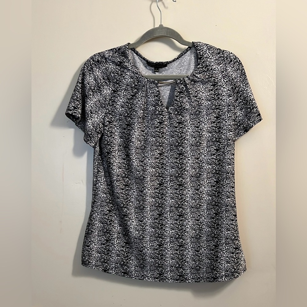 Always Indigo Blouse ⭐️